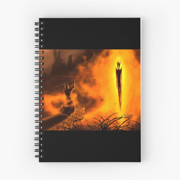 Item preview, magician vs. Evil designed and sold by RobertIlustrado.