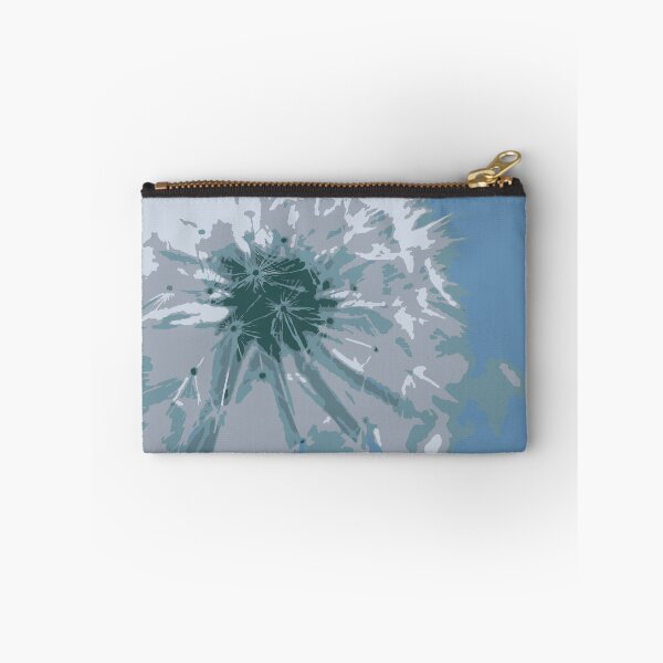 Item preview, Dandelion flower illustration  designed and sold by marghe41.