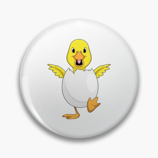 Item preview, Duck with Egg designed and sold by Snabdesign84.