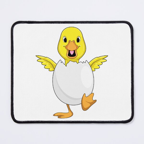 Item preview, Duck with Egg designed and sold by Snabdesign84.