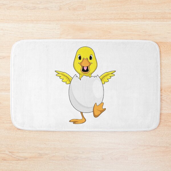 Item preview, Duck with Egg designed and sold by Snabdesign84.