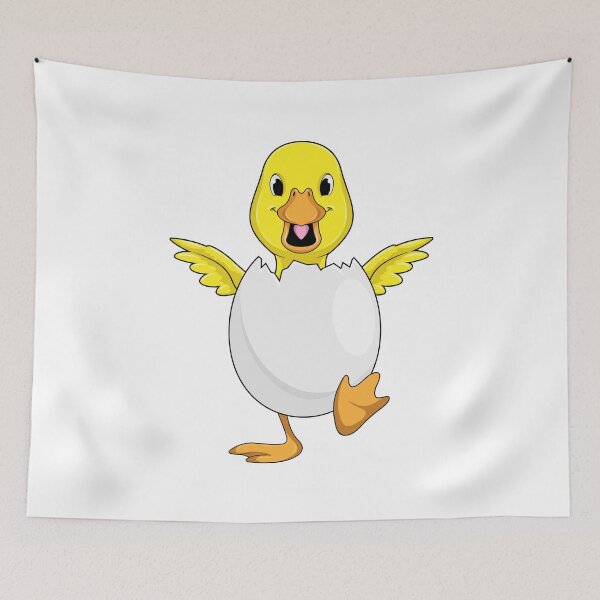 Item preview, Duck with Egg designed and sold by Snabdesign84.