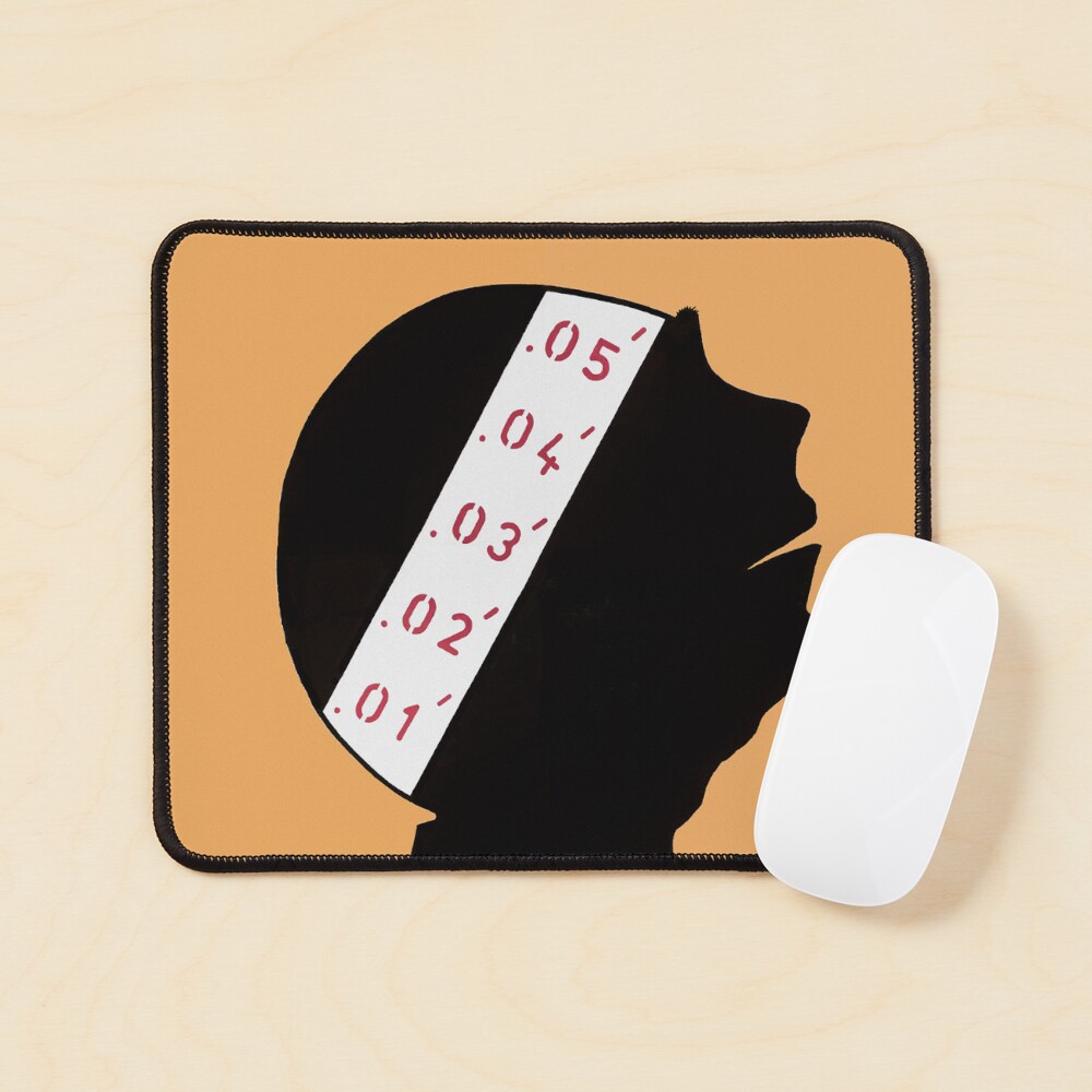 Item preview, Mouse Pad designed and sold by WStudio21.