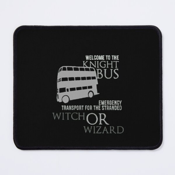 Item preview, Knight Bus for Wizards designed and sold by PottersArt.