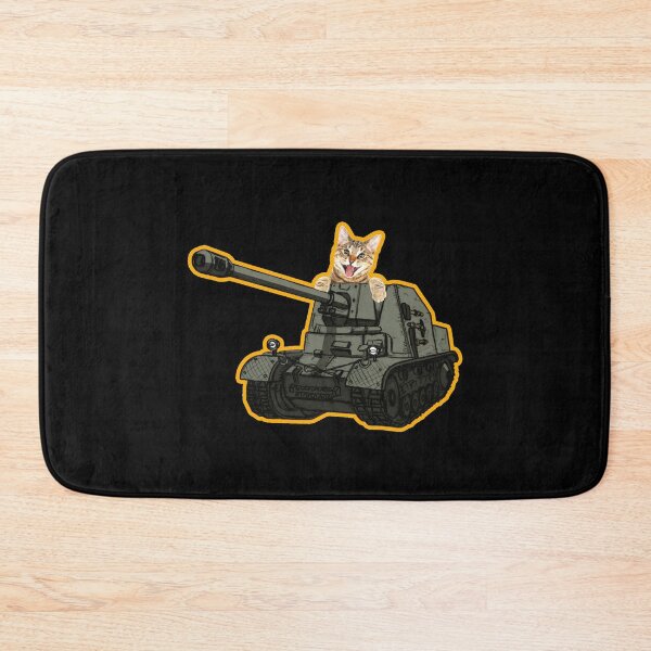 Item preview, Marder Cat Tank Destroyers- Clean Style  designed and sold by pzd501.