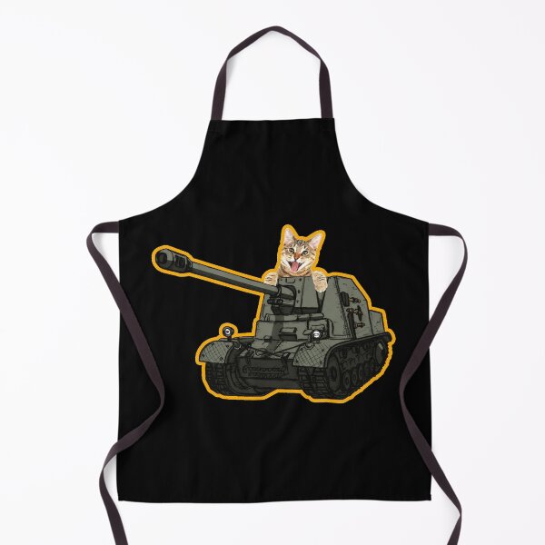Item preview, Marder Cat Tank Destroyers- Clean Style designed and sold by pzd501.