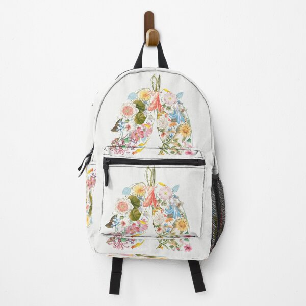 Item preview, Botanical lungs designed and sold by aasiriartstudio.