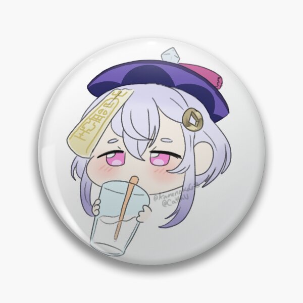 Item preview, Little Qiqi designed and sold by Animeneko63.