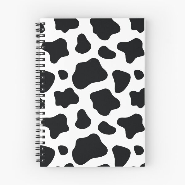 Item preview, Cow Print designed and sold by newburyboutique.