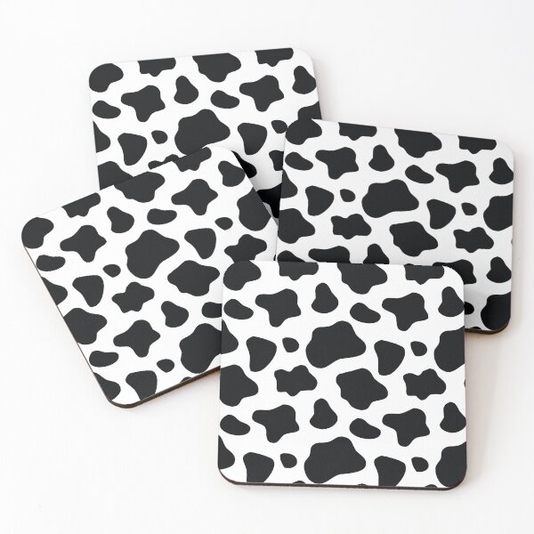 Item preview, Cow Print designed and sold by newburyboutique.