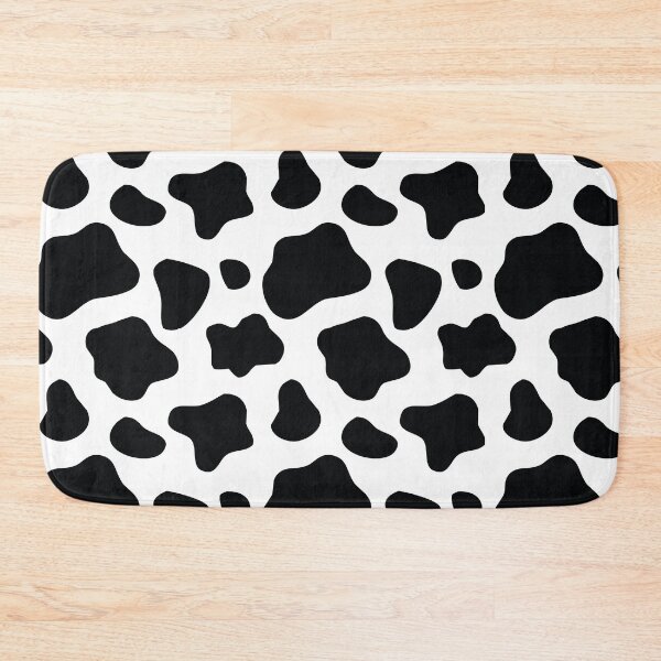 Item preview, Cow Print designed and sold by newburyboutique.