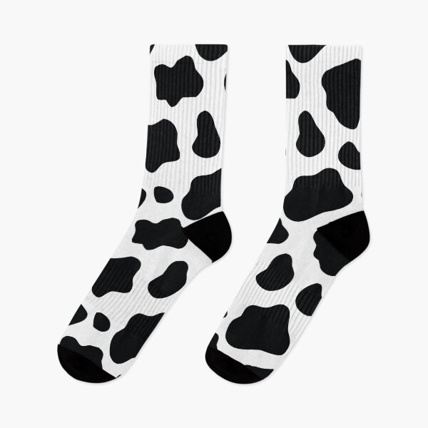 Item preview, Cow Print designed and sold by newburyboutique.