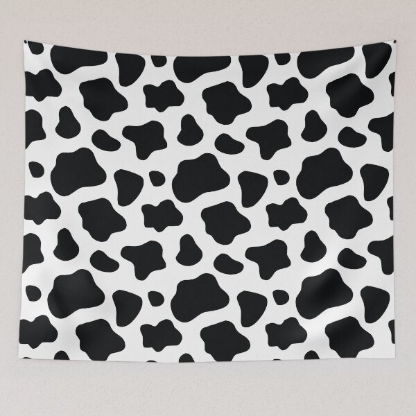 Item preview, Cow Print designed and sold by newburyboutique.