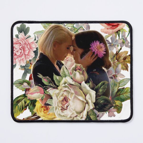 Item preview, Floral Raylla- Motherland Fort Salem designed and sold by TheGreenReader.