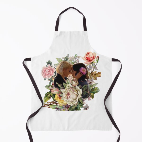 Item preview, Floral Raylla- Motherland Fort Salem designed and sold by TheGreenReader.