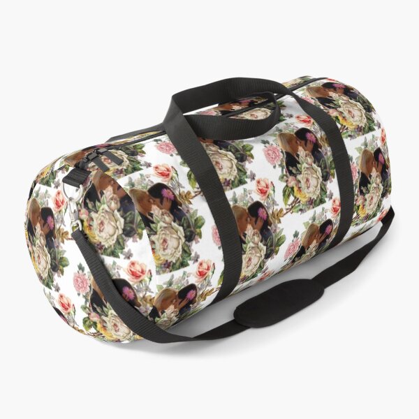 Item preview, Floral Raylla- Motherland Fort Salem designed and sold by TheGreenReader.
