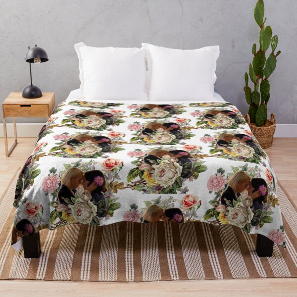 Item preview, Floral Raylla- Motherland Fort Salem designed and sold by TheGreenReader.