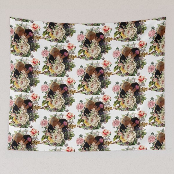 Item preview, Floral Raylla- Motherland Fort Salem designed and sold by TheGreenReader.