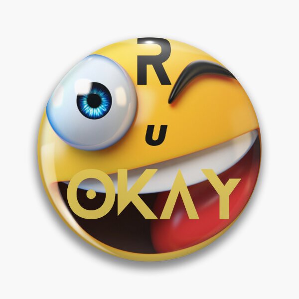 Item preview, R u ok ? day, for are you ok Classic T-Shirt 3⭐⭐⭐⭐ designed and sold by Rinbucket.
