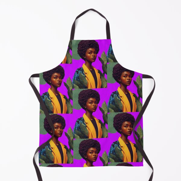 Item preview, BEAUTIFUL AFRICAN WOMAN designed and sold by davidjulie.