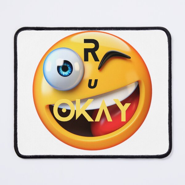Item preview, R u ok ? day, for are you ok Classic T-Shirt 3⭐⭐⭐⭐ designed and sold by Rinbucket.