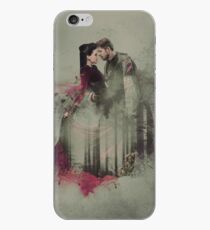 Outlaw Queen iPhone Case