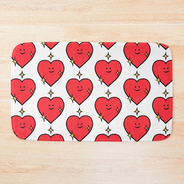 Item preview, WiWi heart spark designed and sold by RuppertTellac.