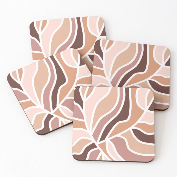 Item preview, Trendy Boho Line Art Pattern designed and sold by Deutschic.