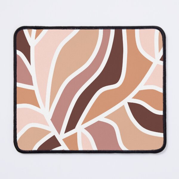 Item preview, Trendy Boho Line Art Pattern designed and sold by Deutschic.