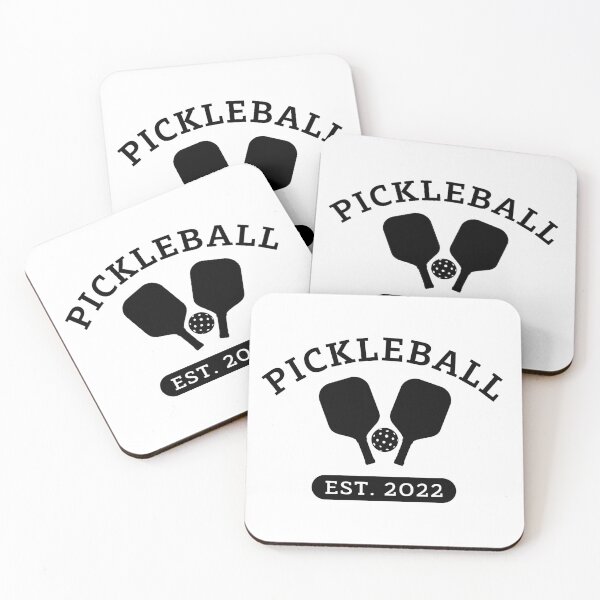 Artikelvorschau, Pickleball-Ballpaddel entworfen und verkauft von micarto.