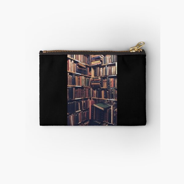 Item preview, All the Books designed and sold by PottersArt.