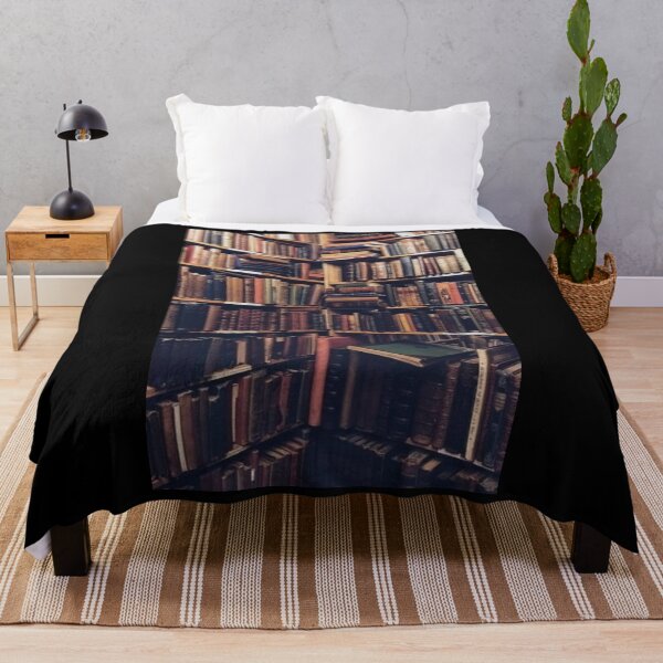 Item preview, All the Books designed and sold by PottersArt.
