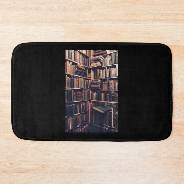 Item preview, All the Books designed and sold by PottersArt.