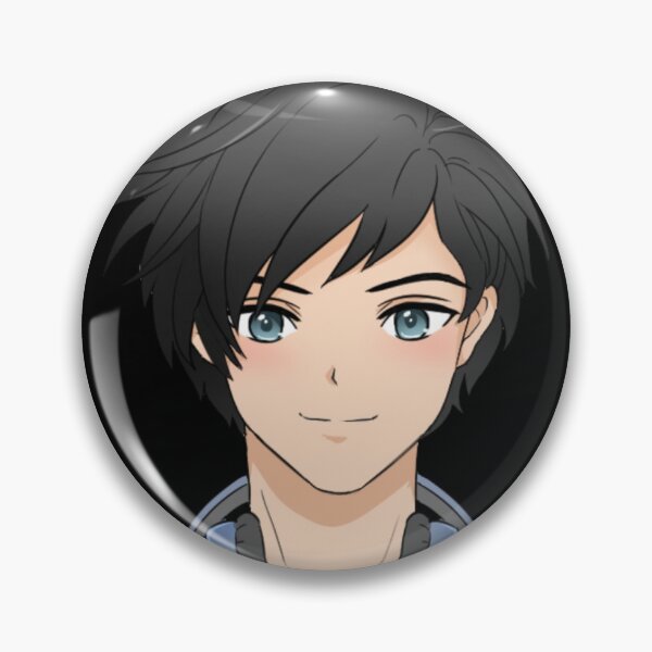 Item preview, Anime man designed and sold by josh1018.