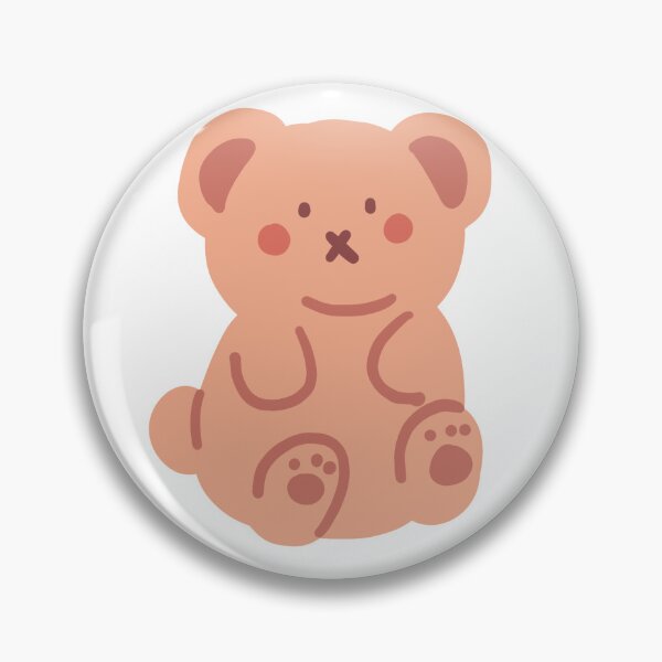 Item preview, simple bear designed and sold by Bea14.