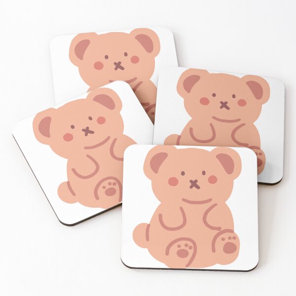 Item preview, simple bear designed and sold by Bea14.