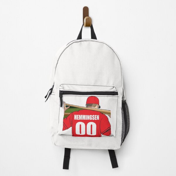 Item preview, Hemmingsen Baseball designed and sold by stinkylockers.