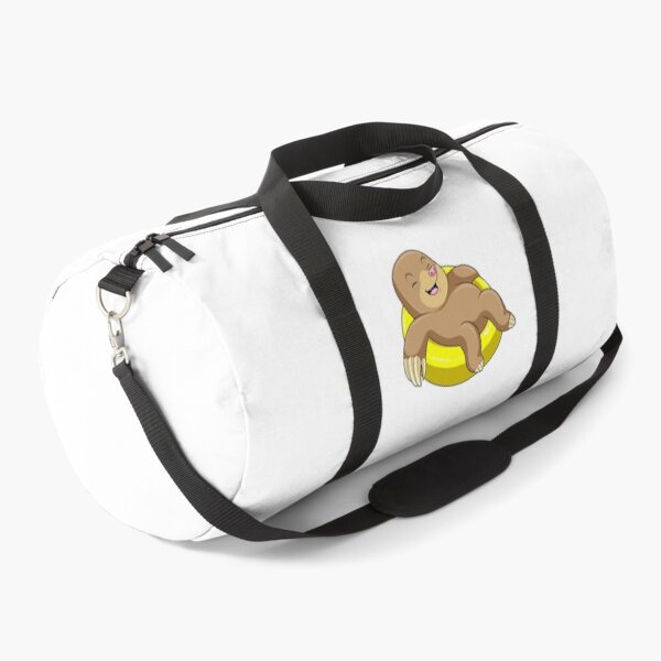 Item preview, Mole at Swimming with Lifebuoy designed and sold by Snabdesign84.