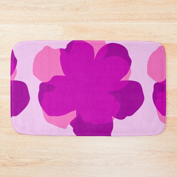 Item preview, pop flowers 6 designed and sold by ladstudio.