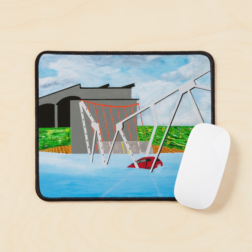 Item preview, Mouse Pad designed and sold by WStudio21.
