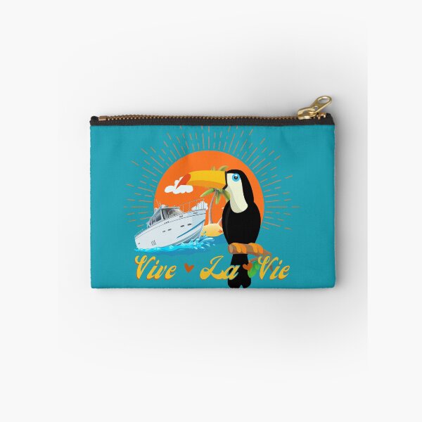 Item preview, Vive la vie - Inspiration designed and sold by yococo.
