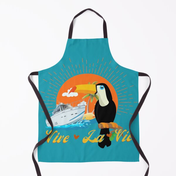 Item preview, Vive la vie - Inspiration designed and sold by yococo.