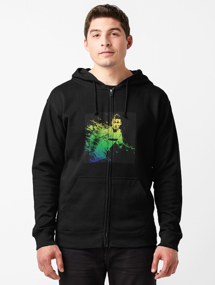 neymar paris hoodie