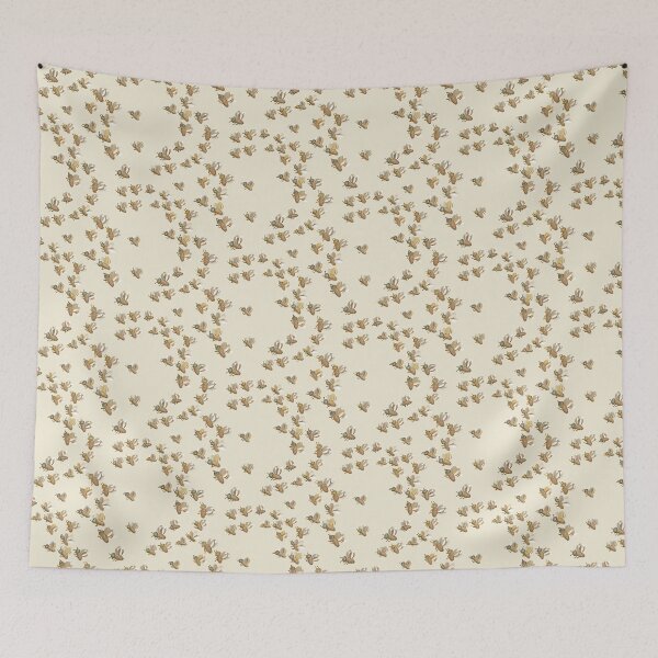 Item preview, Blingy Bee Swarm designed and sold by Clancy Rodgers.