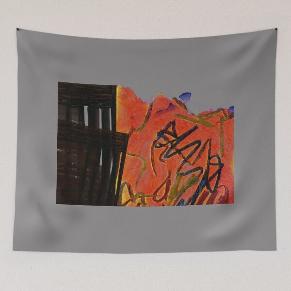 Item preview, The inherited garage space designed and sold by Gabriele Maurus.
