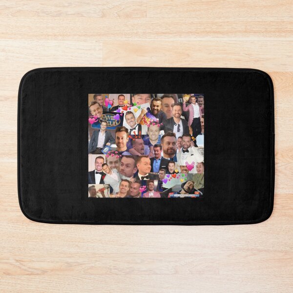 Item preview, GRANT DENYER COLLAGE <3 Classic  designed and sold by alsorirohlate.