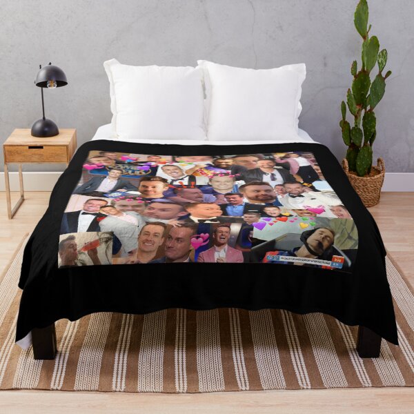 Item preview, GRANT DENYER COLLAGE <3 Classic  designed and sold by alsorirohlate.