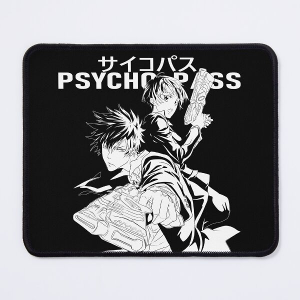 Item preview, PSYCHO-PASS  designed and sold by majotoyokai.