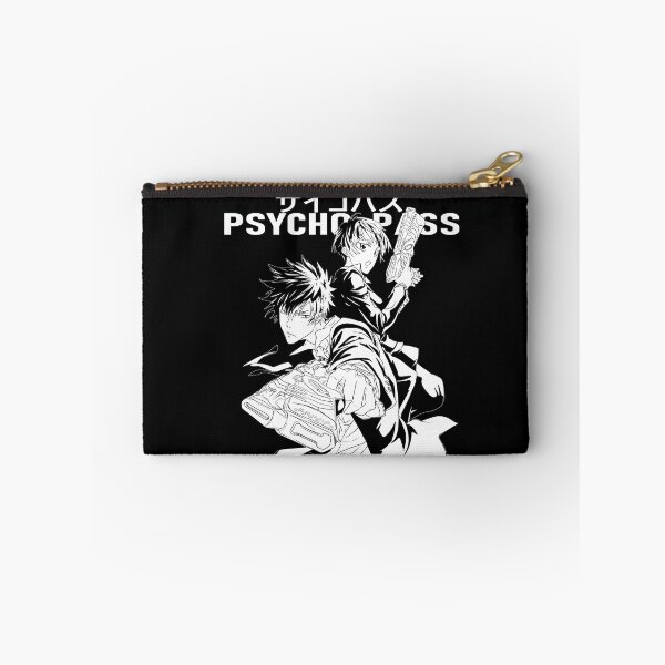Item preview, PSYCHO-PASS  designed and sold by majotoyokai.