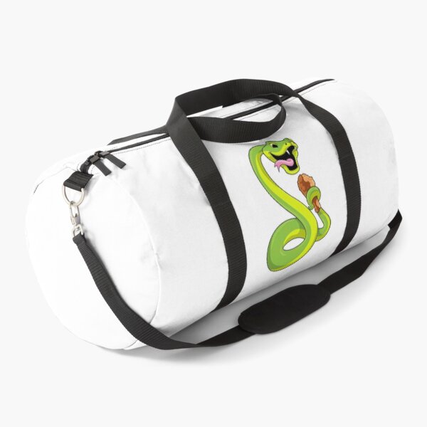 Item preview, Snake with Chicken designed and sold by Snabdesign84.